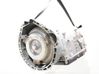 Automatic gearbox 211270830080