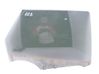Rear door window glass 823003033R