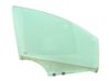 Front door window glass four-door 803006778R