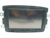 Radio/CD/DVD/GPS head unit 281156367R