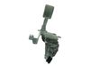 Accelerator throttle pedal 1601CF