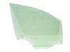 Front door window glass four-door 9813022480