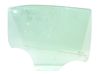 Rear door window glass 9813022780