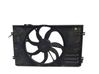Elektrisks radiatoru ventilators 214810898R