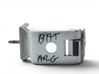 Tailgate/trunk/boot hinge 844000013R