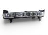 LED-päiväajovalo 6206V7
