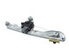 Fensterheber elektrisch mit Motor Tür hinten 827208597R