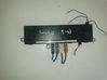 Aerial antenna amplifier 4F9035225D