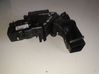 Kanał powietrzny kabiny 3D0819874B