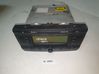 Panel / Radioodtwarzacz CD/DVD/GPS 1Z0035161C
