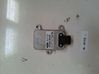 ESP acceleration yaw rate sensor 6G913C187AG