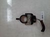 Steering wheel adjustment handle/lever 0265005432