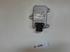 ESP acceleration yaw rate sensor 09184504