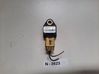 Airbag deployment crash/impact sensor P04896061AA