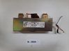Aerial GPS antenna 