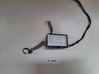 Immobilizer control unit/module 8978012080