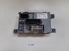Other control units/modules 