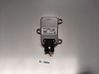 ESP acceleration yaw rate sensor 9661616480