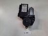 Front door window regulator motor 4E2959820