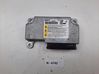 Airbag control unit/module 96838157