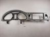 Dashboard trim 4L1857115