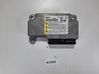 Airbag control unit/module 96838157