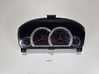 Speedometer (instrument cluster) 96858447