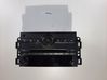 Radio/CD/DVD/GPS head unit 96673510