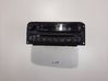 Radio/CD/DVD/GPS head unit P05091610AC