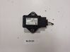 ESP acceleration yaw rate sensor 6758750