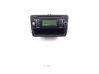 Radio/CD/DVD/GPS head unit 5K0035156