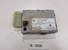 Módulo de control Gateway A2115408545