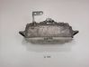 Passenger airbag 4F18802004D