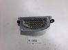 Heater blower motor/fan resistor 8T082051F