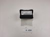 ESP acceleration yaw rate sensor 6G9N14B296CB