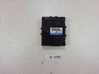 Other control units/modules 8638A006