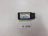 Immobilizer control unit/module MN141557