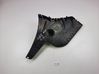 Rear bumper mounting bracket 31265281