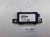 Alarm control unit/module YWY000120