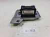 ESP acceleration yaw rate sensor 6762769