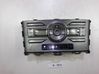 Climate control unit 5590002220B