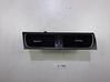 Dash center air vent grill 8T1820951C