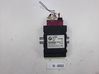 Fuel injection pump control unit/module 7209286