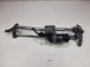 Front wiper linkage and motor 6978263