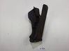 Accelerator throttle pedal 1K1721503M