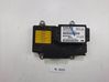 Airbag control unit/module 30724427