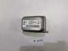 ESP acceleration yaw rate sensor 3M5T14B296
