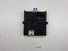 Fuse box set 8200315956