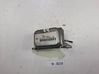 ESP acceleration yaw rate sensor 8200301391