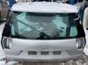 Tailgate/trunk/boot lid 